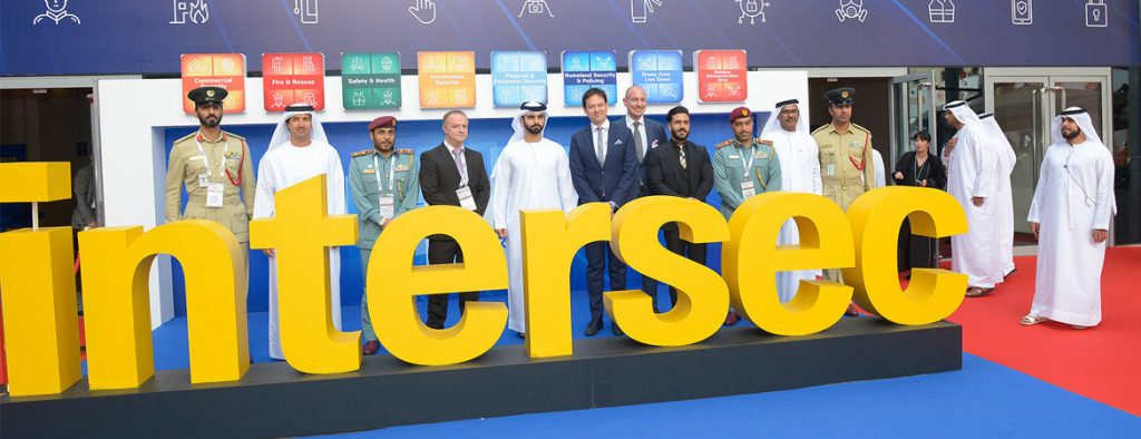 Intersec Post Show Report Exceeds Expectations – Emirates Projects